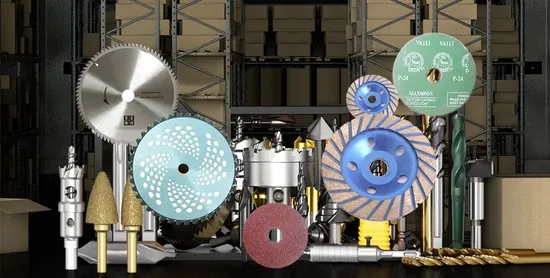 Cinzel SDS para martelo hidráulico de concreto e rompedor de rochas