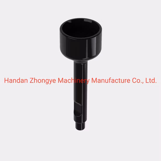 Cinzel hidráulico do disjuntor 45mm 53mm 60mm 68mm ferramenta cinzel 75mm 85mm 100mm cinzel hidráulico do disjuntor da rocha para a mini máquina escavadora